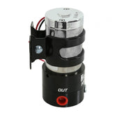 125 GPH HP Fuel Pump Street/strip Carbureted Applications Compatible with Gasoline, Alcohol or E85 Holley