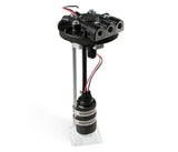 Holley Diecast In-Tank Carbureted RetroFit Fuel Pump Module-Returnless System 12-129