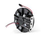 Diecast In-Tank Carbureted Retrofit Fuel Pump Module-Returnless System 255 LPH Drop-In Retrofit Carbureted Fuel System Supports Up to 700 CARB HP (HP Rating At 6 PSI at 13.5 Volts / 10.4 AMP Draw) Holley