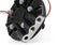 Diecast In-Tank Carbureted Retrofit Fuel Pump Module-Returnless System 255 LPH Drop-In Retrofit Carbureted Fuel System Supports Up to 700 CARB HP (HP Rating At 6 PSI at 13.5 Volts / 10.4 AMP Draw) Holley