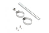 In-Tank Retrofit Fuel Module 525 LPH Return Style 525 LPH Drop-In Retrofit EFI Fuel System W/hydramat Supports Up to 1200 EFI or 1450 CARB HP (At 60 PSI at 13.5 Volts / 16.9 AMP Draw) Holley