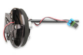 In-Tank Retrofit Fuel Module 525 LPH Returnless Style 525 LPH Drop-In Retrofit EFI Fuel System W/hydramat Supports Up to 1200 EFI or 1450 CARB HP (At 60 PSI at 13.5 Volts / 16.9 AMP Draw) Holley