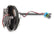 In-Tank Retrofit Fuel Module 525 LPH Returnless Style 525 LPH Drop-In Retrofit EFI Fuel System W/hydramat Supports Up to 1200 EFI or 1450 CARB HP (At 60 PSI at 13.5 Volts / 16.9 AMP Draw) Holley
