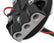 Diecast In-Tank Retrofit Fuel Module W/return 450 LPH Drop-In Retrofit EFI Fuel System W/hydramat Supports Up to 875 EFI or 1100 CARB HP (At 60 PSI at 13.5 Volts / 16.9 AMP Draw) of Course There Are Many Variables, Estimates Are Based on Gasoline Holley