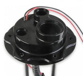 Fuel Cell EFI Pump Module Assembly 6-Bolt Flange 255 LPH Drop-In EFI Holley