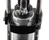 Fuel Cell EFI Pump Module Assembly 6-Bolt Flange 255 LPH Drop-In EFI Holley