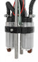 Fuel Cell EFI Pump Module Assembly 6-Bolt Flange Dual 255 LPH Drop-In EFI Holley