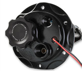 Fuel Cell EFI Pump Module Assembly 6-Bolt Flange 450 LPH Drop-In EFI Holley