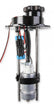 Fuel Cell EFI Pump Module Assembly 6-Bolt Flange 450 LPH Drop-In EFI Holley