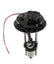 Fuel Cell EFI Pump Module Assembly 12-Bolt Flange 255 LPH Drop-In EFI Holley