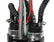 Fuel Cell EFI Pump Module Assembly 12-Bolt Flange Dual 255 LPH Drop-In EFI Holley