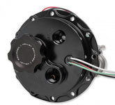 Fuel Cell EFI Pump Module Assembly 12-Bolt Flange Dual 255 LPH Drop-In EFI Holley