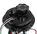 Fuel Cell EFI Pump Module Assembly 12-Bolt Flange Dual 255 LPH Drop-In EFI Holley