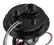 Fuel Cell EFI Pump Module Assembly 12-Bolt Flange Dual 255 LPH Drop-In EFI Holley