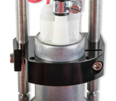 Fuel Cell EFI Pump Module Assembly 12-Bolt Flange 450 LPH Drop-In EFI Holley