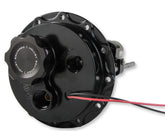 Fuel Cell EFI Pump Module Assembly 12-Bolt Flange 450 LPH Drop-In EFI Holley