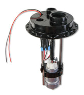 Fuel Cell EFI Pump Module Assembly 12-Bolt Flange 450 LPH Drop-In EFI Holley