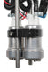 Fuel Cell EFI Pump Module Assembly 12-Bolt Flange Dual 450 LPH Drop-In EFI Holley