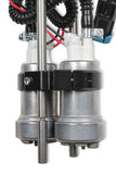Holley 12-147 Fuel Cell EFI Pump Module Assembly 12-147