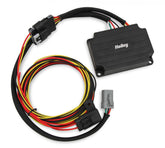 Fuel Cell Pump Module Assembly 12 Bolt Flange with VR Series Brushless Fuel Pump Street/strip CARB or EFI Applications 2150 EFI or 2400 CARB HP Compatible with Pump Gas, Race Gas, Methanol and E85 Holley