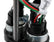 Fuel Cell Pump Module Assembly 12 Bolt Flange with VR Series Brushless Fuel Pump Street/strip CARB or EFI Applications Supports Up to 4400 EFI or 4800 CARB HP Compatible with Pump Gas, Race Gas, Methanol and E85 Holley