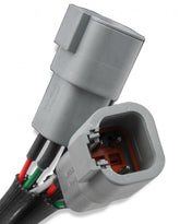 Fuel Cell Pump Module Assembly 12 Bolt Flange with VR Series Brushless Fuel Pump Street/strip CARB or EFI Applications Supports Up to 4400 EFI or 4800 CARB HP Compatible with Pump Gas, Race Gas, Methanol and E85 Holley