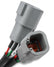 Fuel Cell Pump Module Assembly 12 Bolt Flange with VR Series Brushless Fuel Pump Street/strip CARB or EFI Applications Supports Up to 4400 EFI or 4800 CARB HP Compatible with Pump Gas, Race Gas, Methanol and E85 Holley