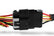 VR1 Series Brushless Fuel Pump W/controller Street/strip CARB or EFI Applications Supports Up to 2150 EFI or 2400 CARB HP Compatible with Pump Gas, Race Gas, Methanol and E85 Holley