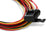 VR1 Series Brushless Fuel Pump W/controller Street/strip CARB or EFI Applications Supports Up to 2150 EFI or 2400 CARB HP Compatible with Pump Gas, Race Gas, Methanol and E85 Holley