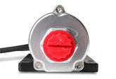 VR1 Series Brushless Fuel Pump W/controller Street/strip CARB or EFI Applications Supports Up to 2150 EFI or 2400 CARB HP Compatible with Pump Gas, Race Gas, Methanol and E85 Holley