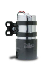 Holley Street/Strip Carbureted ApplicationsCompatible with Gasoline, Alcohol or E85 12-150