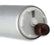 Retrofit 255 LPH Fuel Pump Kit 255 LPH Replacement Pump for Retro-Fit and Fuel Cell Modules Holley