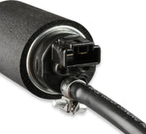 Diecast In-Tank Retrofit Fuel Module Returnless System 255 LPH Drop-In Retrofit EFI Fuel System W/hydramat Supports Up to 550 EFI or 700 CARB HP (HP Rating At 60 PSI at 13.5 Volts / 10.4 AMP Draw) Holley