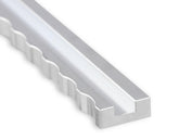 Extended Length Bracket for Longer Depth Installations (12-15 Deep Tanks) Holley