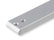 Extended Length Bracket for Longer Depth Installations (12-15 Deep Tanks) Holley