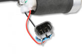 Retrofit 525 LPH Fuel Pump Kit 525 LPH Replacement Pump for Retro-Fit and Fuel Cell Modules Holley