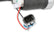 Retrofit 525 LPH Fuel Pump Kit 525 LPH Replacement Pump for Retro-Fit and Fuel Cell Modules Holley