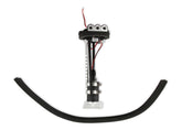 Diecast In-Tank Retrofit Fuel Module W/return 255 LPH Drop-In Retrofit EFI Fuel System Supports Up to 550 EFI or 700 CARB HP Holley
