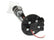 Diecast In-Tank Retrofit Fuel Module W/return 255 LPH Drop-In Retrofit EFI Fuel System Supports Up to 550 EFI or 700 CARB HP Holley