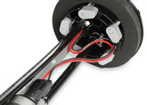 Diecast In-Tank Retrofit Fuel Module W/return 255 LPH Drop-In Retrofit EFI Fuel System Supports Up to 550 EFI or 700 CARB HP Holley