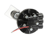 Diecast In-Tank Retrofit Fuel Module Returnless System 255 LPH Drop-In Retrofit EFI Fuel System Supports Up to 550 EFI or 700 CARB HP Holley