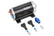 100 GPH Universal In-Line Electric Fuel Pump Supports Up to 900 EFI or 1050 CARB HP Compatible with Pump Gas, Race Gas, Diesel or E85 Holley