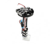 Diecast In-Tank Retrofit Fuel Module W/return 450 LPH Drop-In Retrofit EFI Fuel System Supports Up to 875 EFI or 1100 CARB HP Holley