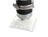 Diecast In-Tank Retrofit Fuel Module W/return 450 LPH Drop-In Retrofit EFI Fuel System Supports Up to 875 EFI or 1100 CARB HP Holley
