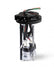 DUAL 450 LPH IN-TANK Retrofit FUEL Module W/return Dual 450 LPH Drop-In Retrofit EFI Fuel System-E85 Compatible Supports Up to 1700 EFI or 2200 CARB HP (HP Rating At 60 PSI at 13.5 Volts / 34 AMP Draw) Holley