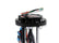 DUAL 450 LPH IN-TANK Retrofit FUEL Module W/return Dual 450 LPH Drop-In Retrofit EFI Fuel System-E85 Compatible Supports Up to 1700 EFI or 2200 CARB HP (HP Rating At 60 PSI at 13.5 Volts / 34 AMP Draw) Holley