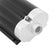 200 GPH Dominator In-Line Billet Fuel Pump CARB or EFI Applications Supports Up to 1800 EFI or 2100 CARB HP Compatible with Pump Gas, Race Gas, Diesel or E85 Holley