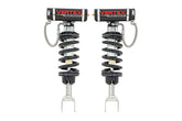 Vertex 2.5 Reservoir Coilovers | Front | 3.5" | Ram 1500 (2019-2026)