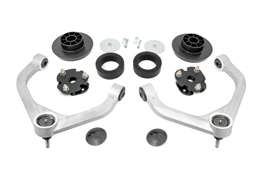 3 Inch Lift Kit | Ram 1500 4WD (2012-2018 & Classic)