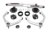 3 Inch Lift Kit | N3 | Ram 1500 4WD (2012-2018 & Classic)